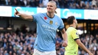 加入3年で105ゴールのハーランドが週給1億円の新契約にサインか…シティに深まる自信