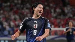 ｢すごかった｣南野拓実の技術と｢仕留めた｣三笘薫のプレー、｢よくなった｣鎌田大地と守田英正の関係【インドネシアに快勝、日本代表｢11月のアウェイ2戦｣の大激論】(2)