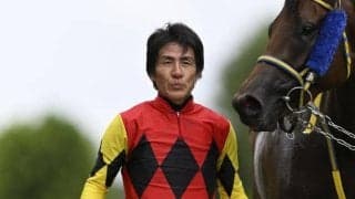 第3回福島競馬リーディングジョッキーは丹内祐次騎手！
