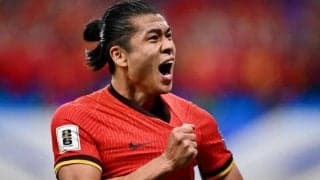 「敗北は許容範囲」日本との再戦に挑む中国代表　PO進出を訴える現地メディアは冷静な分析も「大敗を避けるのが現実的」