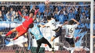 緊急提言｢天皇杯決勝はリーグ終了の翌週にやるべし｣(2)空席が目立った｢G大阪VS山形｣、大きく沸いた｢浦和VS仙台｣、史上最多の観客数｢川崎VS柏｣が示すこと