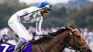 海外からも強豪参戦のジャパンCなど3重賞/今週の競馬界の見どころ