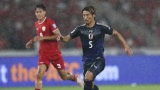 サッカー日本代表のインドネシア戦で４つのゴールが決まった技術＆戦術的背景を林陵平が深掘り