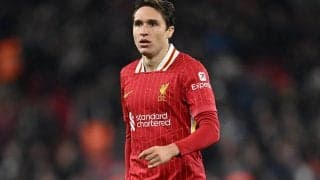 イタリア復帰が報じられるキエーザ、インテルも獲得レースに参戦か