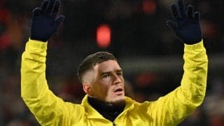 田中碧所属のリーズがフェネルバフチェ退団のアタッカーに関心？　元Jリーガーはリスク考慮も補強勧める