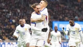 「これがレ・ブルーの真の姿」殊勲のラビオ＆ディーニュがイタリア撃破の手応え語る