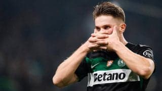 去就注目ギョケレシュ、恩師追ってのユナイテッド行きはあるのか　現状は「話題だけで何の具体性もない」