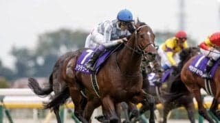 【ジャパンC見どころ】鋭い決め手を持つドウデュースが世界の実力馬を迎え撃つ