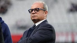 アーセナルが新SDにカンポス氏も検討か　PSGで活躍するフットボール界屈指のリクルーター