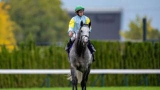 【マイルCS】ムーア「日本馬と加速が違った」レース後ジョッキーコメント