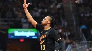 キャバリアーズがNBA歴代2位タイの開幕15連勝…次戦で王者セルティックスと対戦