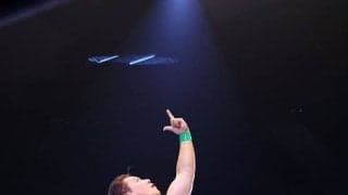 齋藤彰俊、34年のプロレスラー人生に堂々の終止符「方舟に乗りし人生、我が心、夜空に輝く月に一点の雲なし」