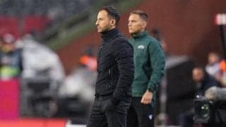 「ベストのチームではなかった」 イスラエルに敗戦のベルギー指揮官、批判続く状況には「まだこのポストにふさわしい人間だと確信」