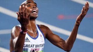 前代未聞の捕獲劇　元五輪陸上長距離金メダリストが強盗犯を猛追→スマホ奪還の衝撃「犯人は相手が誰かに気づいてない」