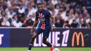 デンベレが思い描く引き際は「34歳」　引退後のプランも…「アフリカでビルを買う」「スポーツの世界では無理」