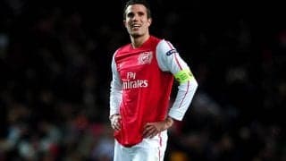 「それが私の見立て」　ファン・ペルシ氏がアーセナル帰還の扉を閉ざす…ユナイテッドへの裏切り移籍から12年