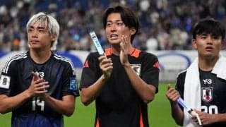 ｢良い働きをした｣交代選手、｢なんでもできる｣伊東純也、｢使わなかった｣絶好調の2人と中国戦のCF【インドネシアに快勝、日本代表｢11月のアウェイ2戦｣の大激論】(4)