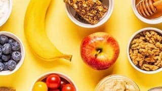 【ゴルフ】ラウンド中の補食とは？一体何を摂取したらいいの？