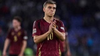 「アーセナルの負傷の悩みがさらに悪化」　トロサールがベルギー代表で負傷交代