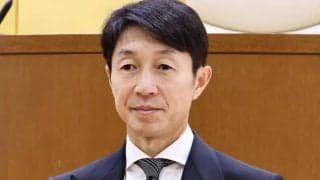 武豊騎手が「令和6年秋 褒章伝達式」に出席