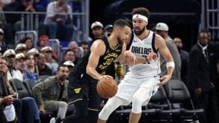 「ステフは怒っていた」グリーンがトンプソンと初対戦前のカリーの様子を語る