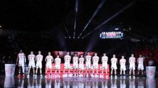 U18日清食品トップリーグ2024男子各賞発表…A代表招集の渡邉怜音など選出