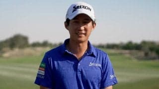 星野陸也がヨーロッパからアメリカへ　PGAツアーは「ゴルフを始めた時から目指していた舞台」　