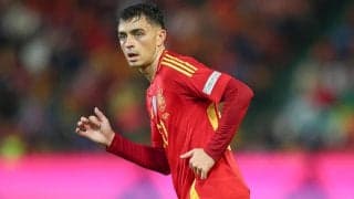 「求めていた継続性がある」負傷なく今季過ごすペドリ、幾度もの試練経て「自分に合うものを見つけた」