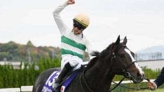 “6歳秋”にしてGI初制覇 ソウルラッシュが成長を続ける理由は血統背景にあり