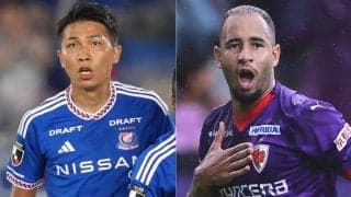 【Jリーグ出場停止情報】J1は横浜FM・FW西村拓真、京都FWマルコ・トゥーリオが出場停止、最終節のJ3は大宮FW杉本健勇と相模原MF岩上祐三が「反スポーツ的行為」で出場停止