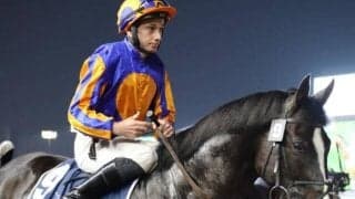 史上最長タイ記録なるか ディープインパクト産駒の14年連続JRA・GI制覇に2頭が挑む