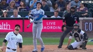 鳥肌立った… 大谷翔平、“衝撃の飛距離”が「物理法則を超えてる」 2発ランクイン… ネット騒然「バケモノやん」「打球音が完璧」