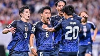 前回は7点差……日本代表-中国代表の試合で中国メディアが考える及第ラインとは--地元記者が「埼玉スタジアムで戦ったときよりもずっとチームとして良くなっている」と語る自信