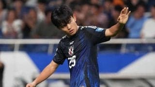 ｢大事な時期にいる｣久保建英、｢三笘薫とは違うすごさがある｣中村敬斗、王手をかける一戦【インドネシアに快勝、日本代表｢11月のアウェイ2戦｣の大激論】(5)