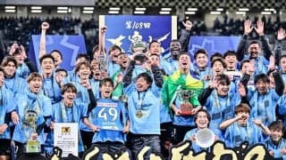 緊急提言｢天皇杯決勝はリーグ終了の翌週にやるべし｣(3)忘れてはならない｢元日国立｣文化と、秋春制に合わせた｢開催日｣固定、目指したい｢FAカップ｣決勝