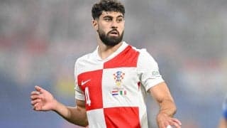 グヴァルディオル弾で主力離脱のポルトガルに引き分けたクロアチアが準々決勝進出【UNL】