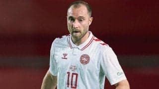 セルビアvsデンマークはゴールレス決着…2位死守のデンマークが準々決勝進出【UNL】