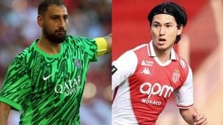 PSGとモナコのトロフェ・デ・シャンピオンは来年1月にドーハで開催に…当初は8月に北京開催予定も