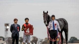 東スポ杯2歳S覇者の母父として注目 多くの活躍馬出す名種牡馬「ケープクロス」を深掘り