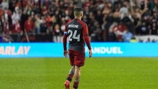 インシーニェ、今冬にトロントからの移籍を検討か