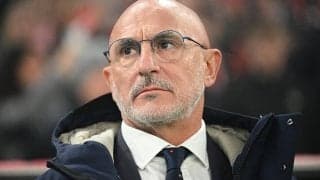 UNL5連勝のスペインが完璧なグループステージ締めくくり、指揮官も「仕事を楽にしてくれる」チームを絶賛