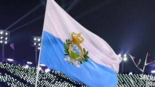 FIFAランク最下位サンマリノが偉業達成！　公式戦アウェイ初勝利でUNLリーグC昇格