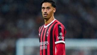 主力の引き留め目指すミランがラインデルスとも交渉開始、選手側は新契約に前向きか