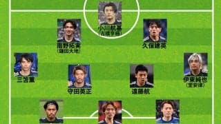【日本代表｜中国戦のスタメン予想】久保建英、伊東純也が先発？ CBやCFを含めターンオーバーを積極活用すべき状況だ