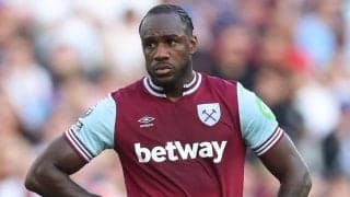 まさかの理由で代表エースが合流できず…大事な試合を前にジャマイカ代表監督が明かす「彼はパスポートを紛失した」