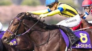 秋の東京GI初勝利へ JRA・GI通算27勝を誇る川田将雅騎手が二冠牝馬とジャパンCに挑む