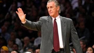 レイカーズが選手、コーチとして計6度の優勝に貢献したパット・ライリーの銅像制作を発表