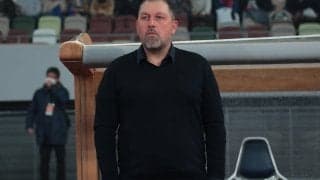 FC東京がクラモフスキー監督退任を発表…今季もタイトル獲得はならずも「土台を築いたことは確か」「青赤の魂はいつも私の心の中に」