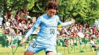 レイラック滋賀の平尾壮28歳が現役引退へ　昨季はJFL最多の10アシスト「ホーム最終戦、チーム一丸となって戦います」