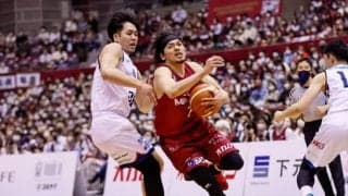 「ABEMA」でバスケ男子日本代表vsグアム代表の生配信…B1川崎・篠山竜青が解説担当